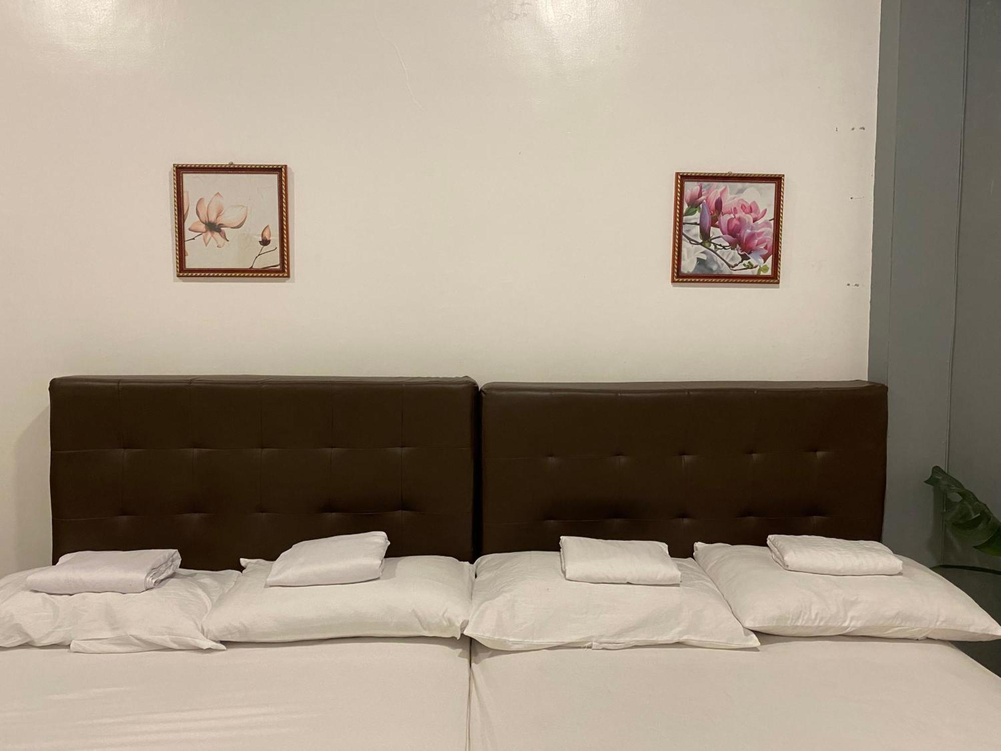 Floating Sanctuary Resort Powered By Cocotel Bulacan Værelse billede
