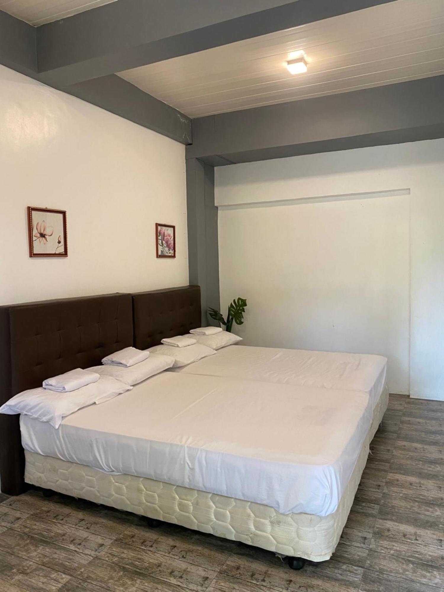 Floating Sanctuary Resort Powered By Cocotel Bulacan Værelse billede